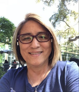 Meet your Posher, Anne